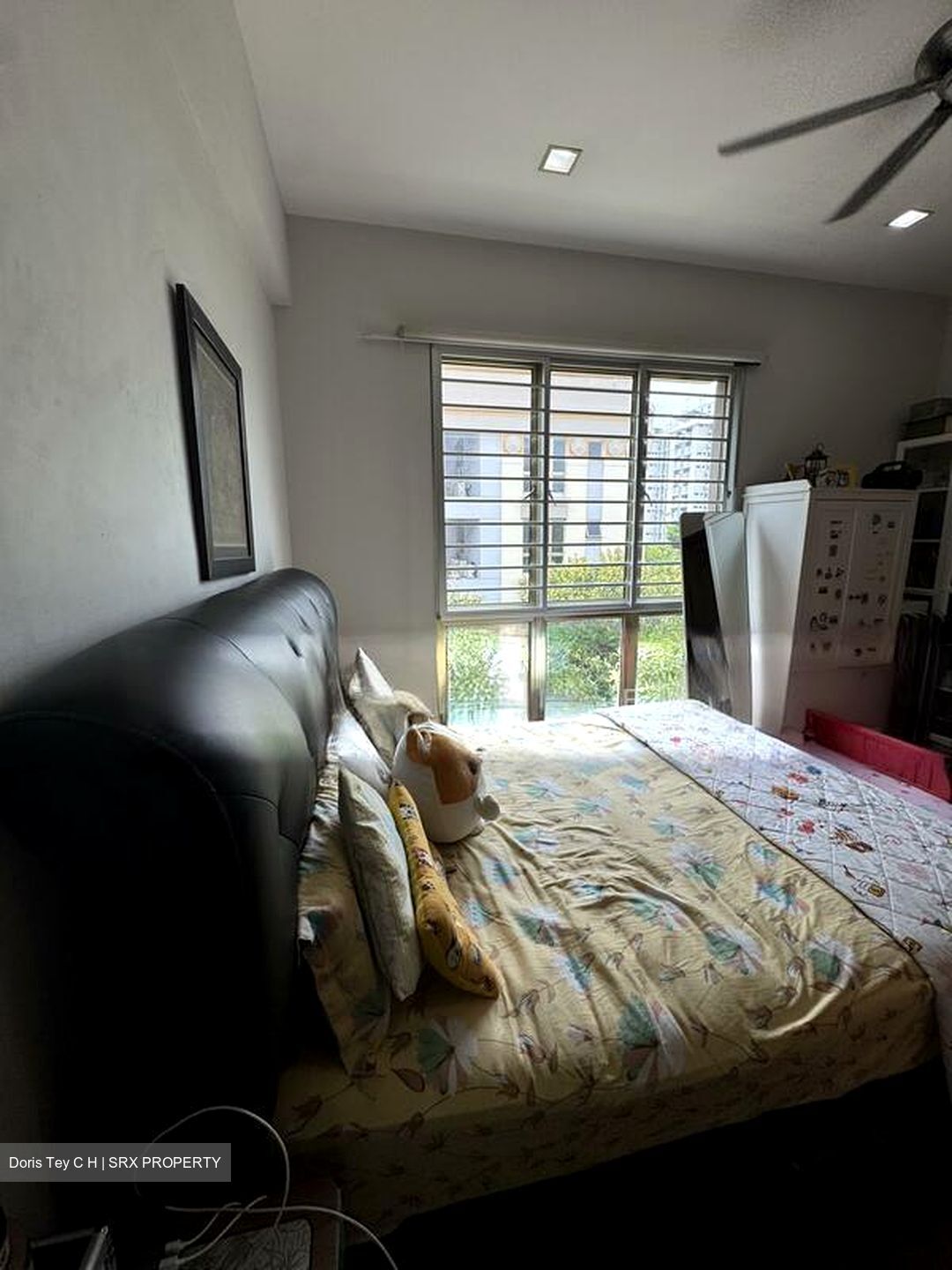 Kentish Green (D8), Apartment #520940561